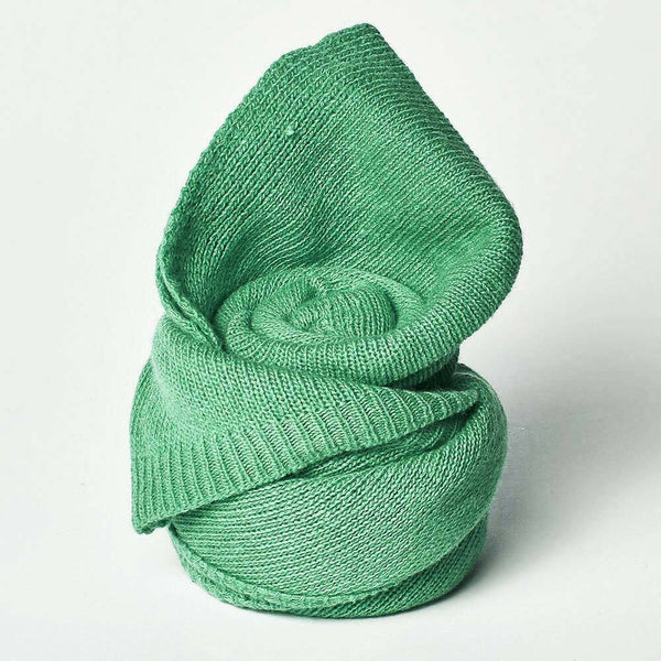 ponchetto lana merino cashmere
