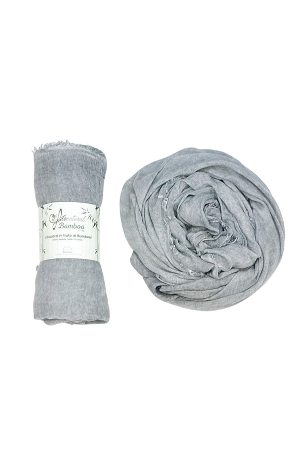 Foulard bamboo