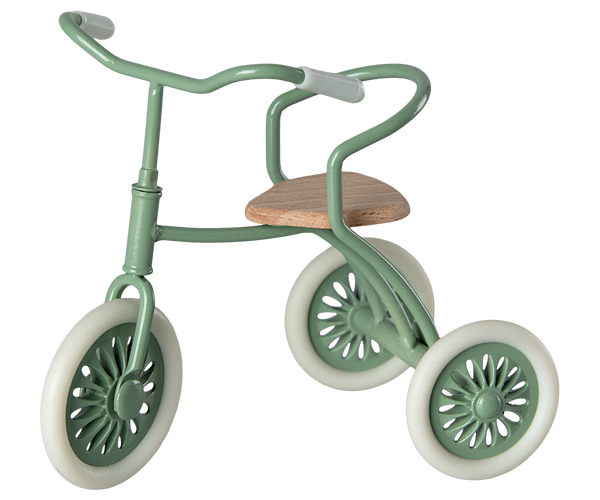 Triciclo topo