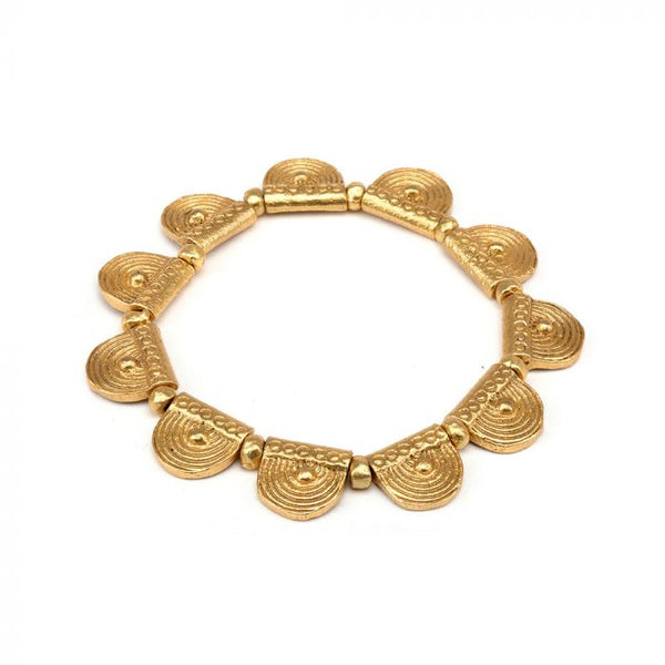 Bracciale elastico etnico VESTOPAZZO