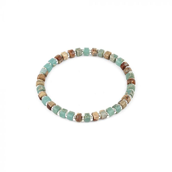 Bracciale agalmatolite