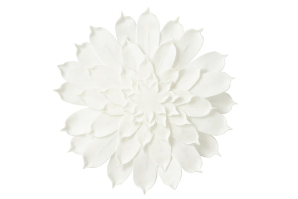 Fiore da sospendere muro Eva