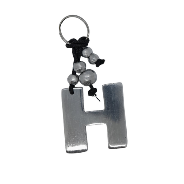 Portachiave LETTERA L