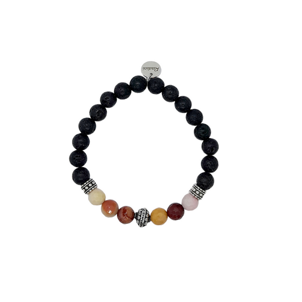 Bracciale uomo