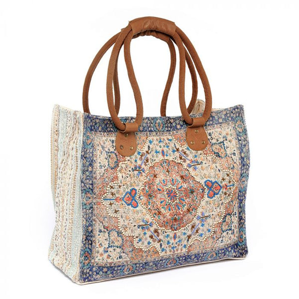 Borsa diamietta
