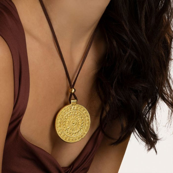 Pendente placca design