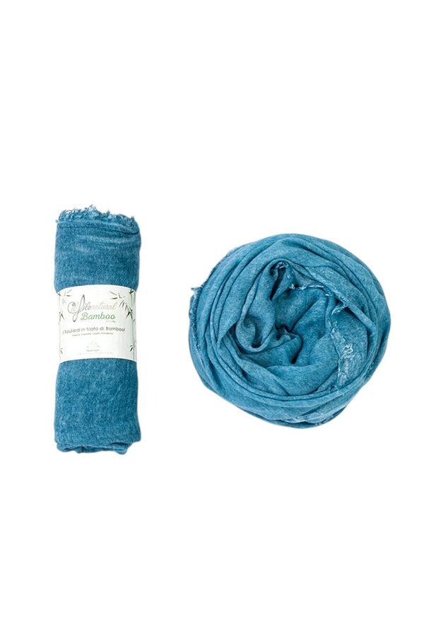 Foulard bamboo