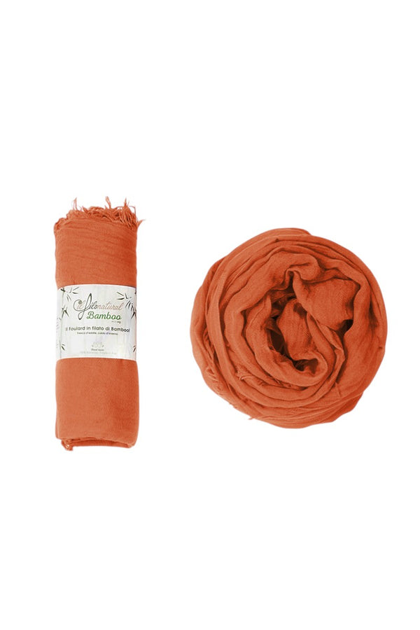 Foulard bamboo