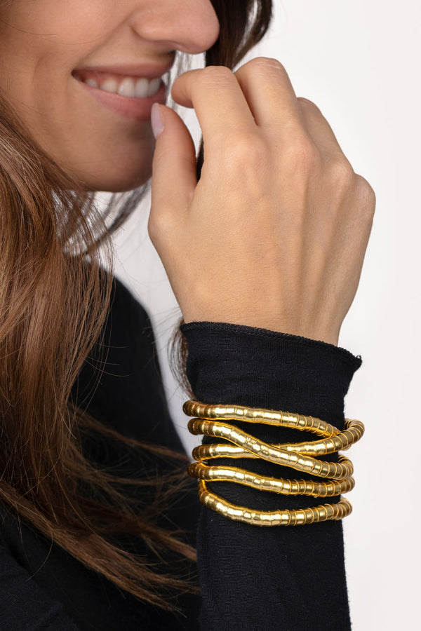 Collana/bracciale vintage