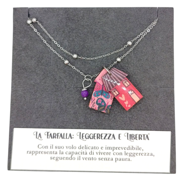 Collana nidi nascosti