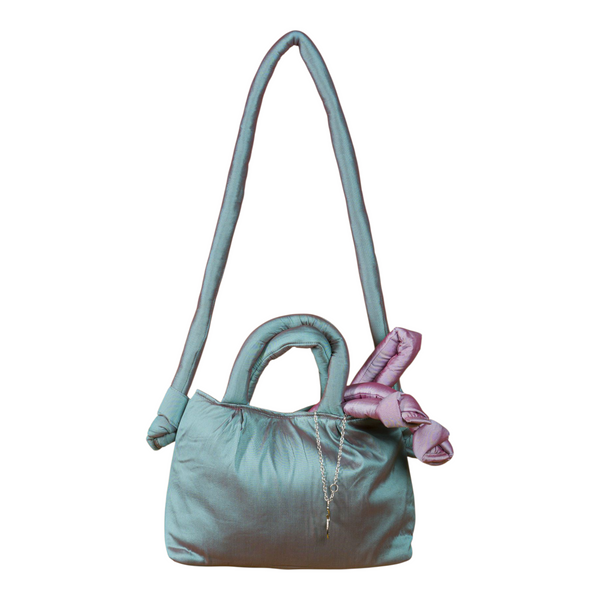 Borsa tracolla intercambiabile