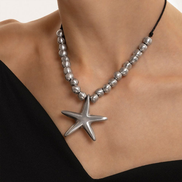 Collana stella