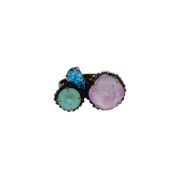 Anello sogno