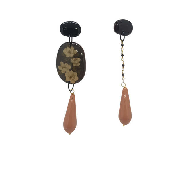 Orecchini pendenti Vivienne