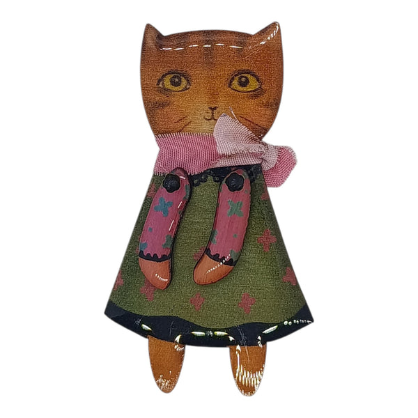 spille gatto