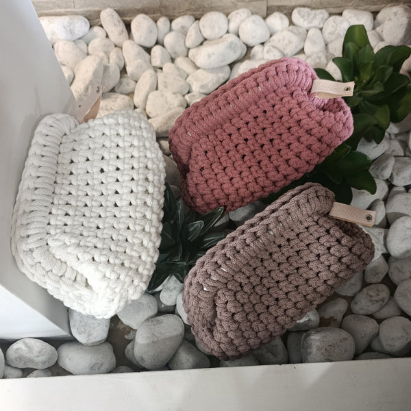 Pochette fascino