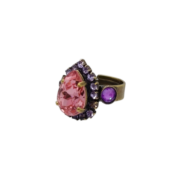 Anello Melodia