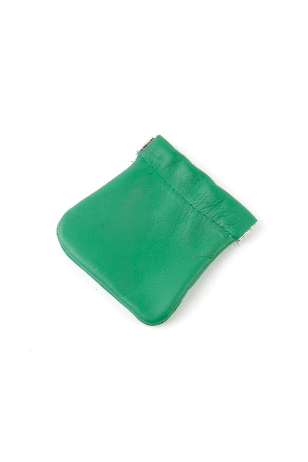 Portaspicci molla mini reuse pelle