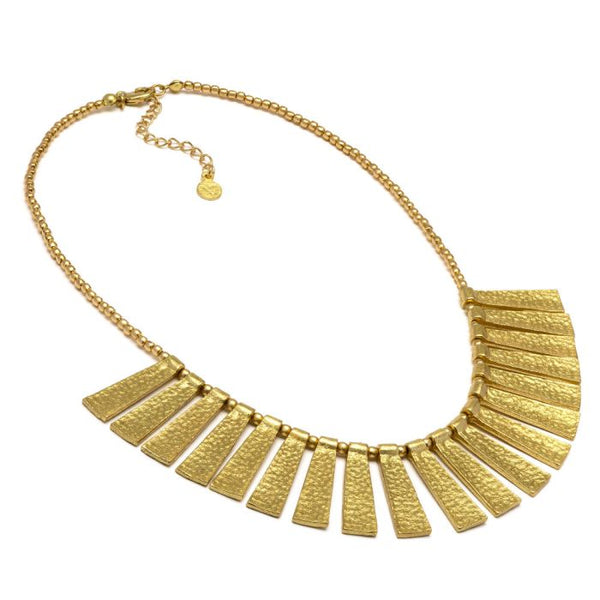 Collana raggiera