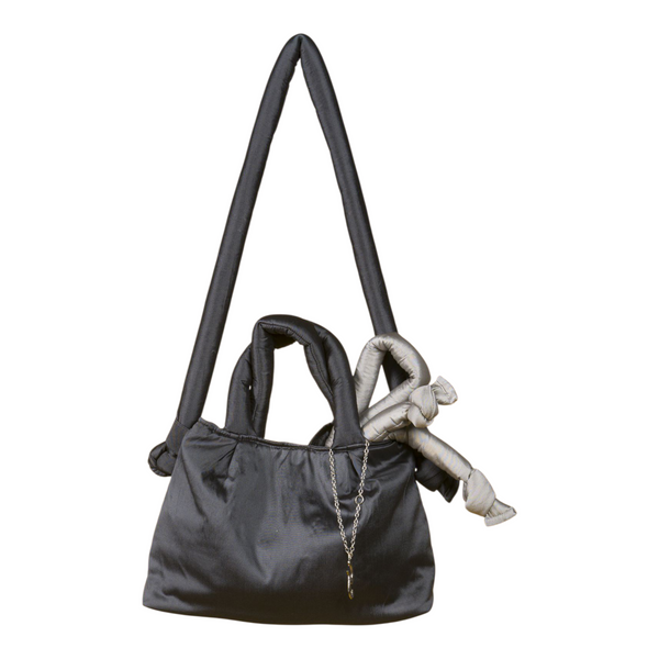 Borsa tracolla intercambiabile