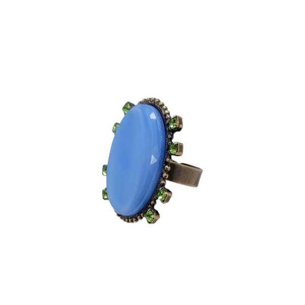 Anello Elios