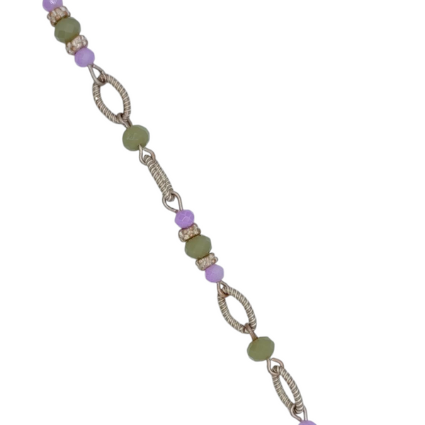 Bracciale ad anelli