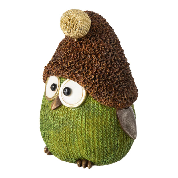 gufo cappello
