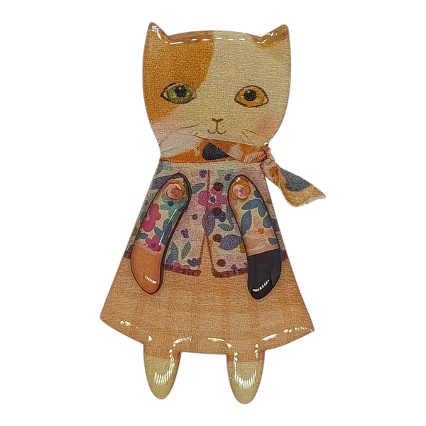 spille gatto