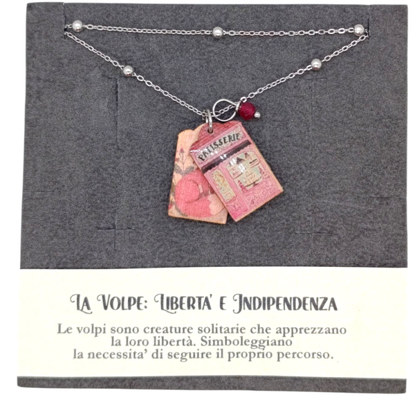 Collana nidi nascosti