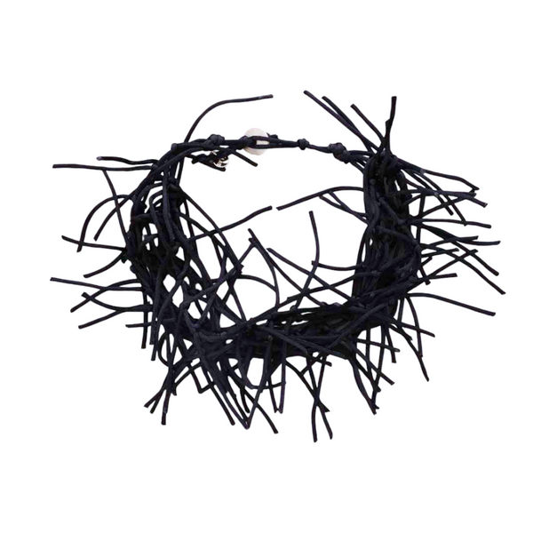 Collana filo d'autunno