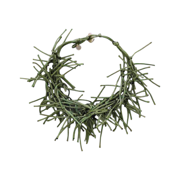 Collana filo d'autunno