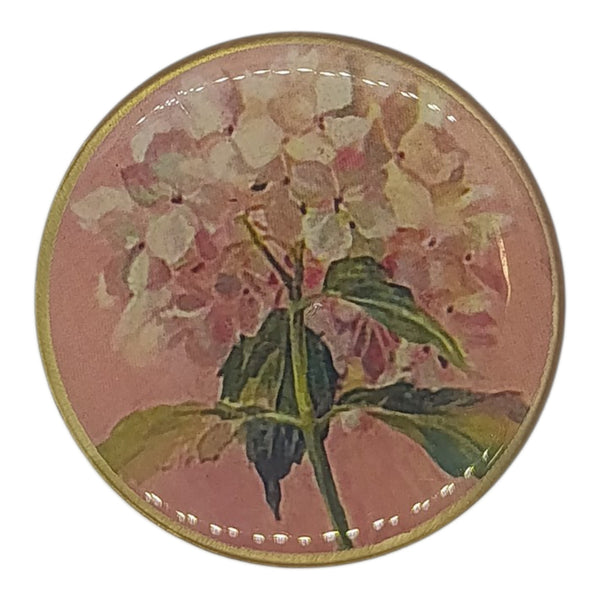 spilla calamita fiore