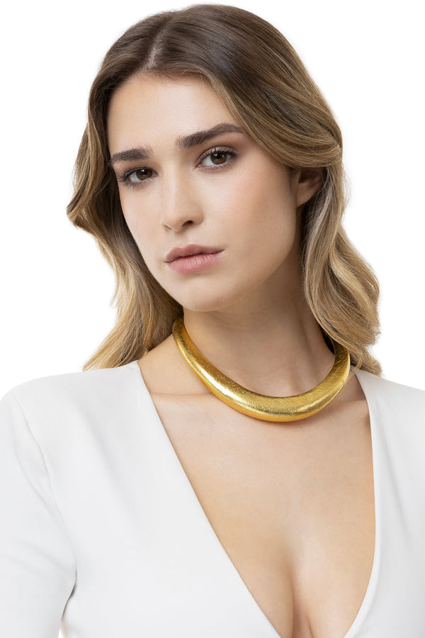 CHOKER RIGIDO