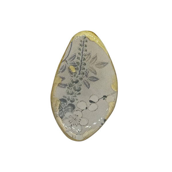 Spilla calamita kamon