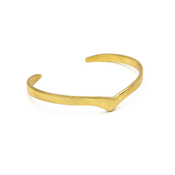 Bracciale banale APERTO V