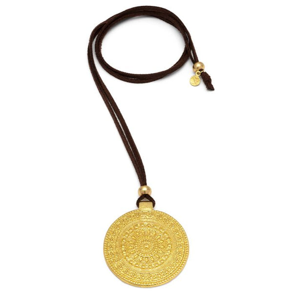 Pendente placca design