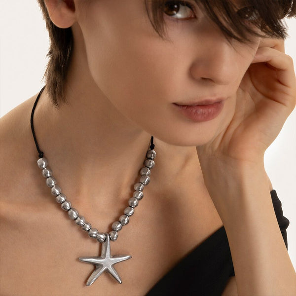 Collana stella