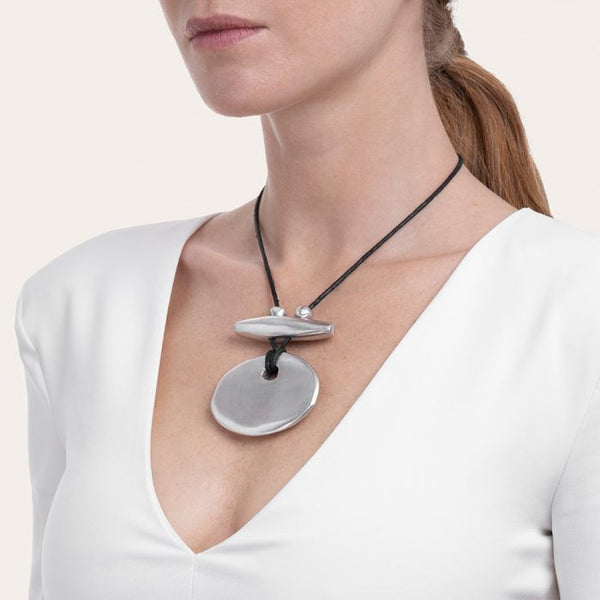 Pendente barra/tondo