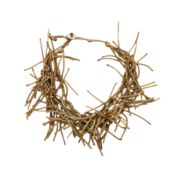 Collana filo d'autunno