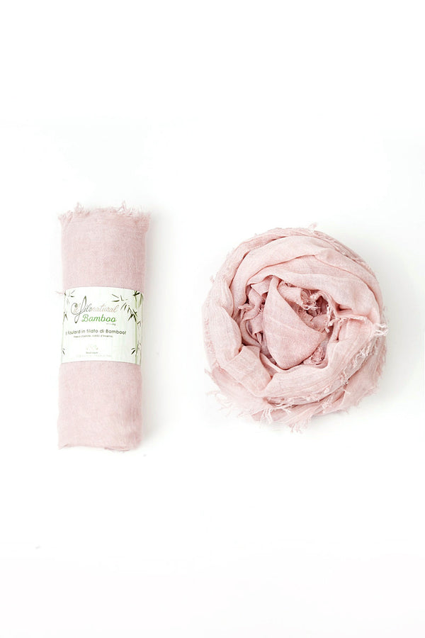 Foulard bamboo