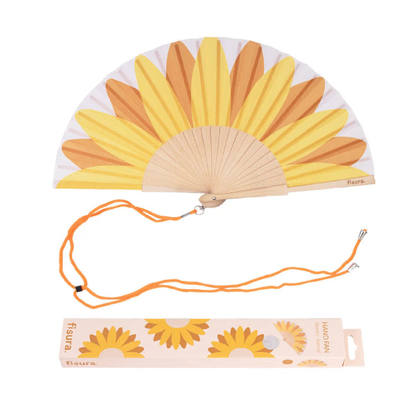 Ventaglio girasole