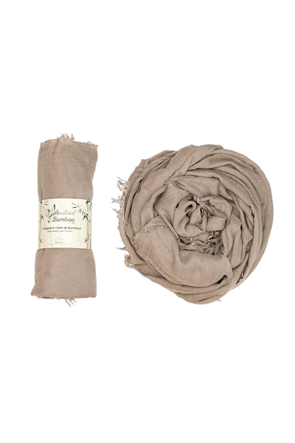 Foulard bamboo