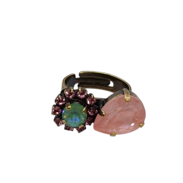Anello Ricordo