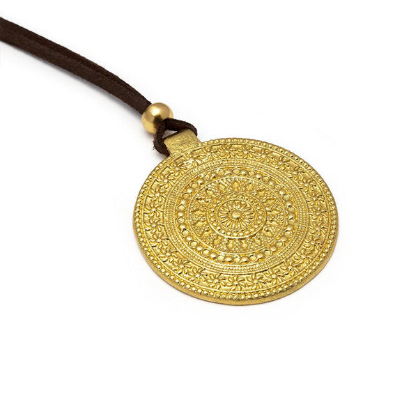 Pendente placca design