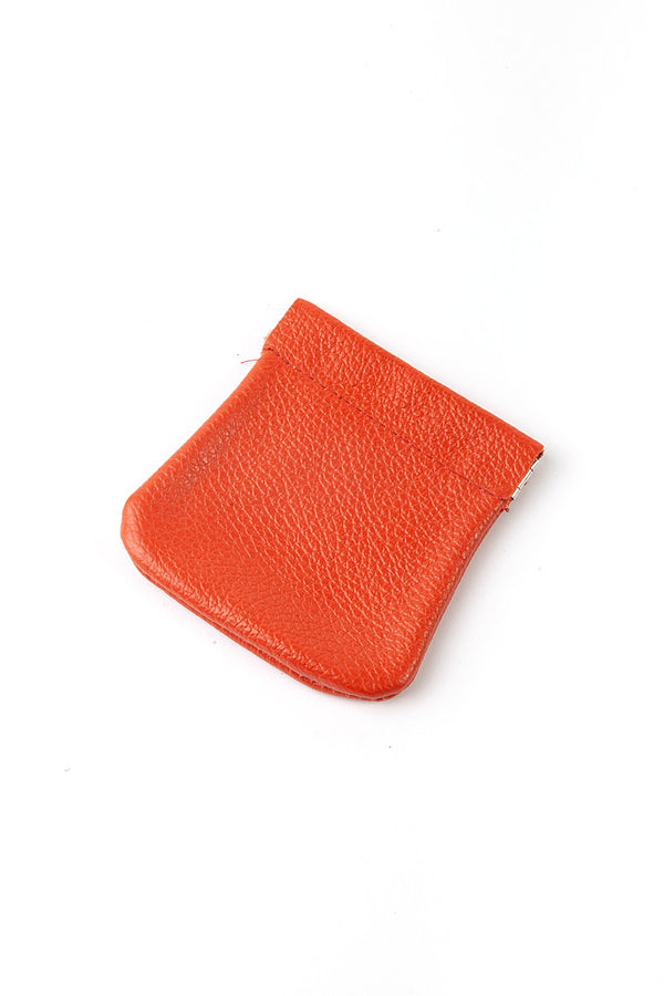 Portaspicci molla mini reuse pelle