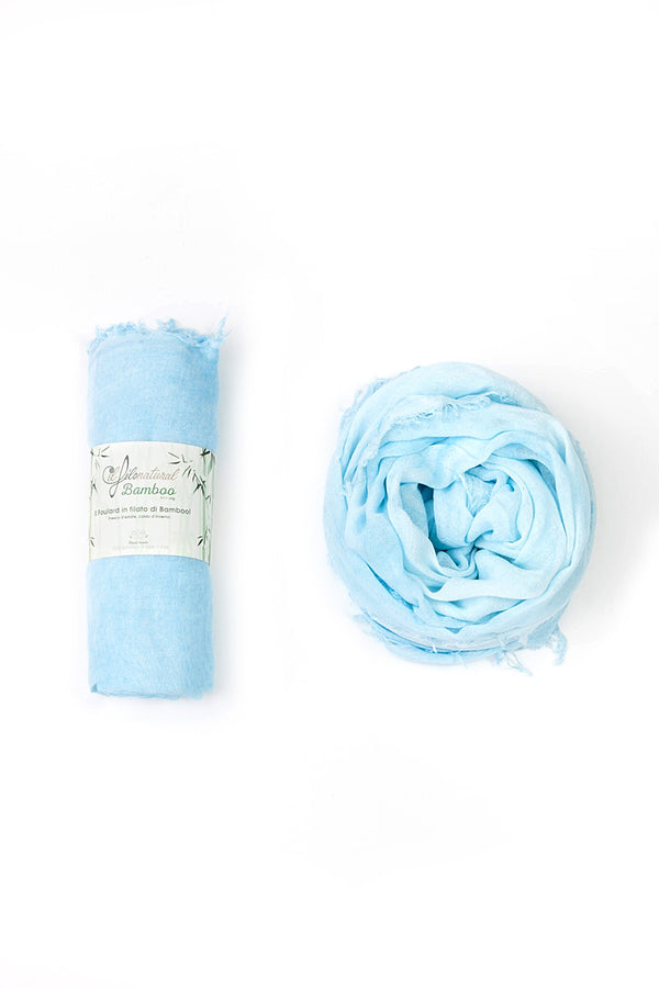 Foulard bamboo