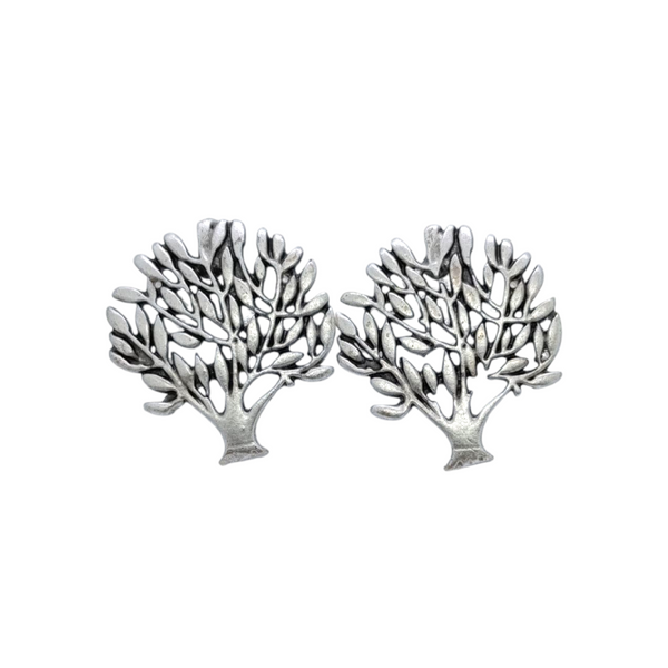 Orecchini albero della vita