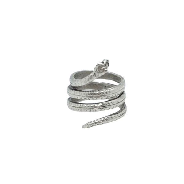 Anello serpente