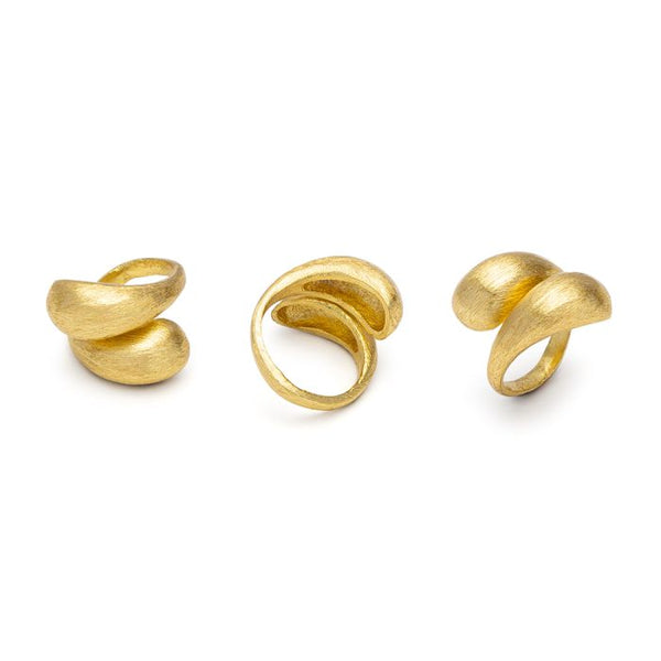 Anello bold