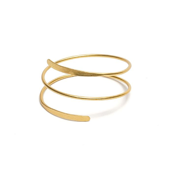 Bracciale molla 3 giri